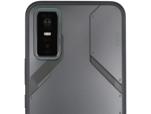 Смартфон Infinix GT 30 8/256Gb Shadow Ash